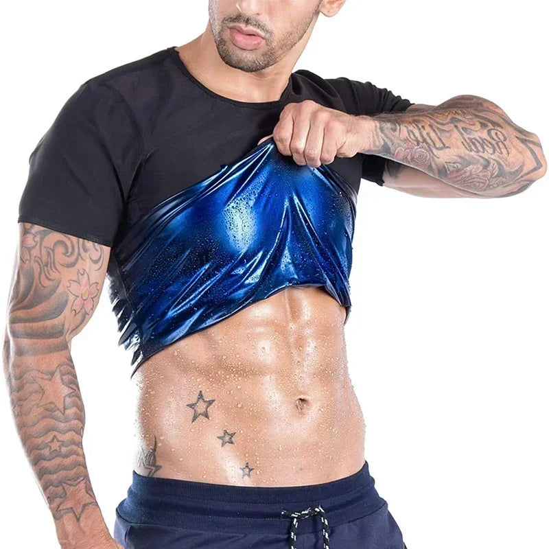 Sauna T Shirt
