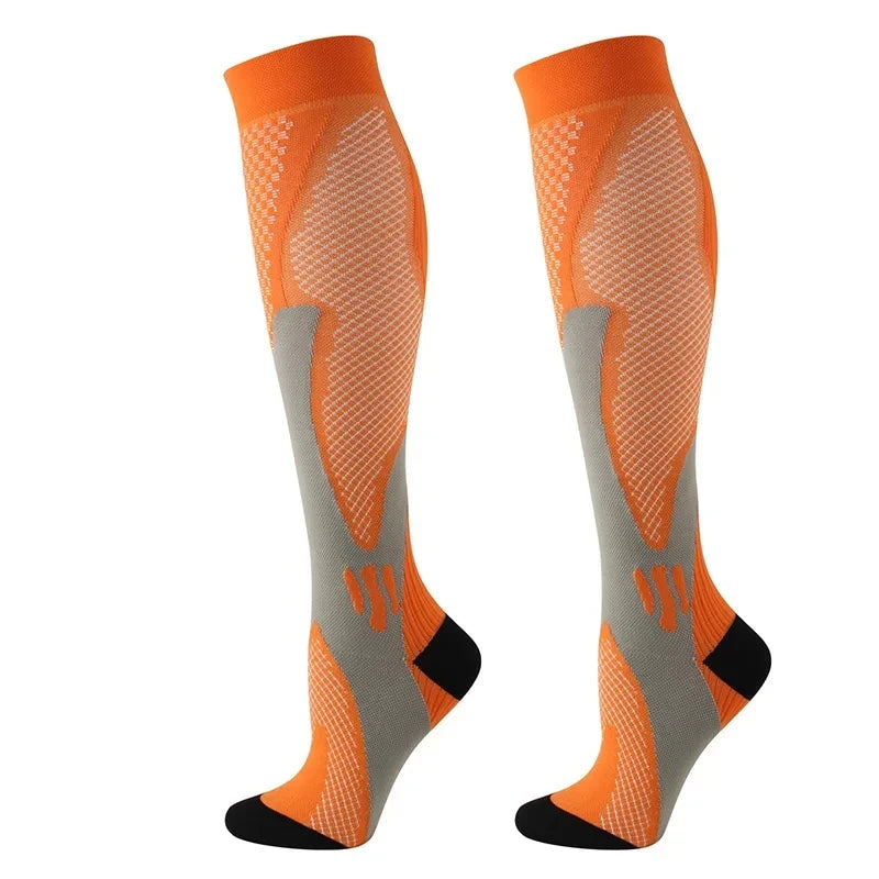VitalStride® Pregnancy Compression Socks