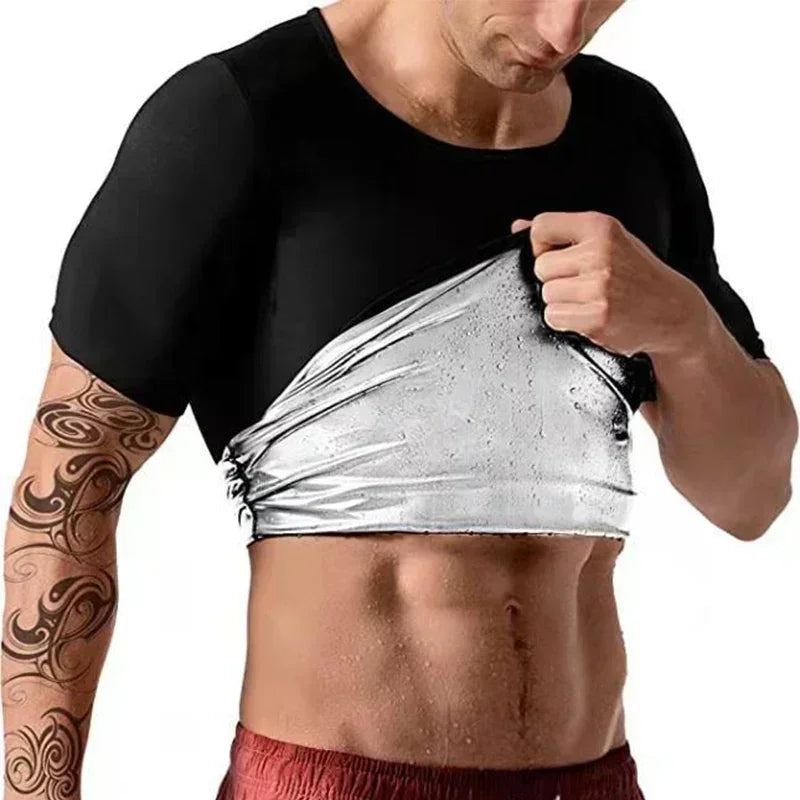 Sauna T Shirt