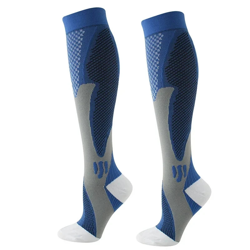 VitalStride® Pregnancy Compression Socks