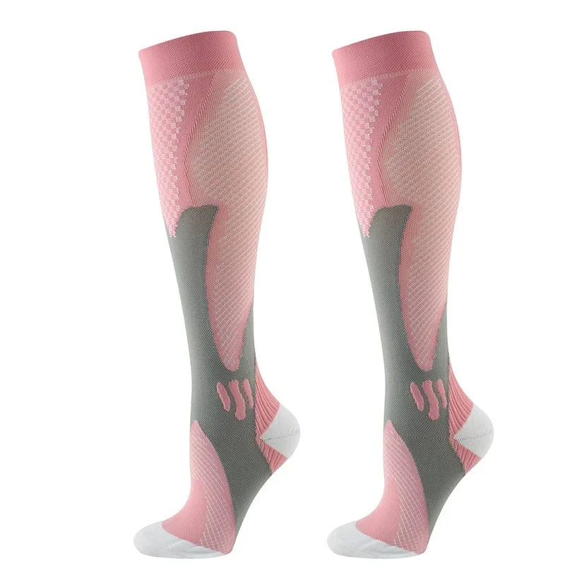 VitalStride® Pregnancy Compression Socks