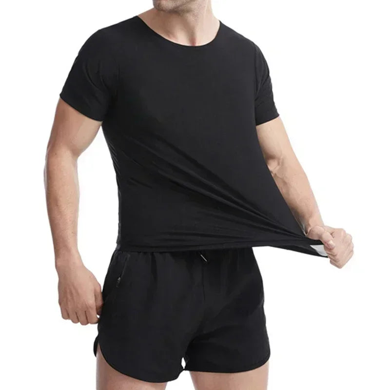 Sweat Sauna T-shirt