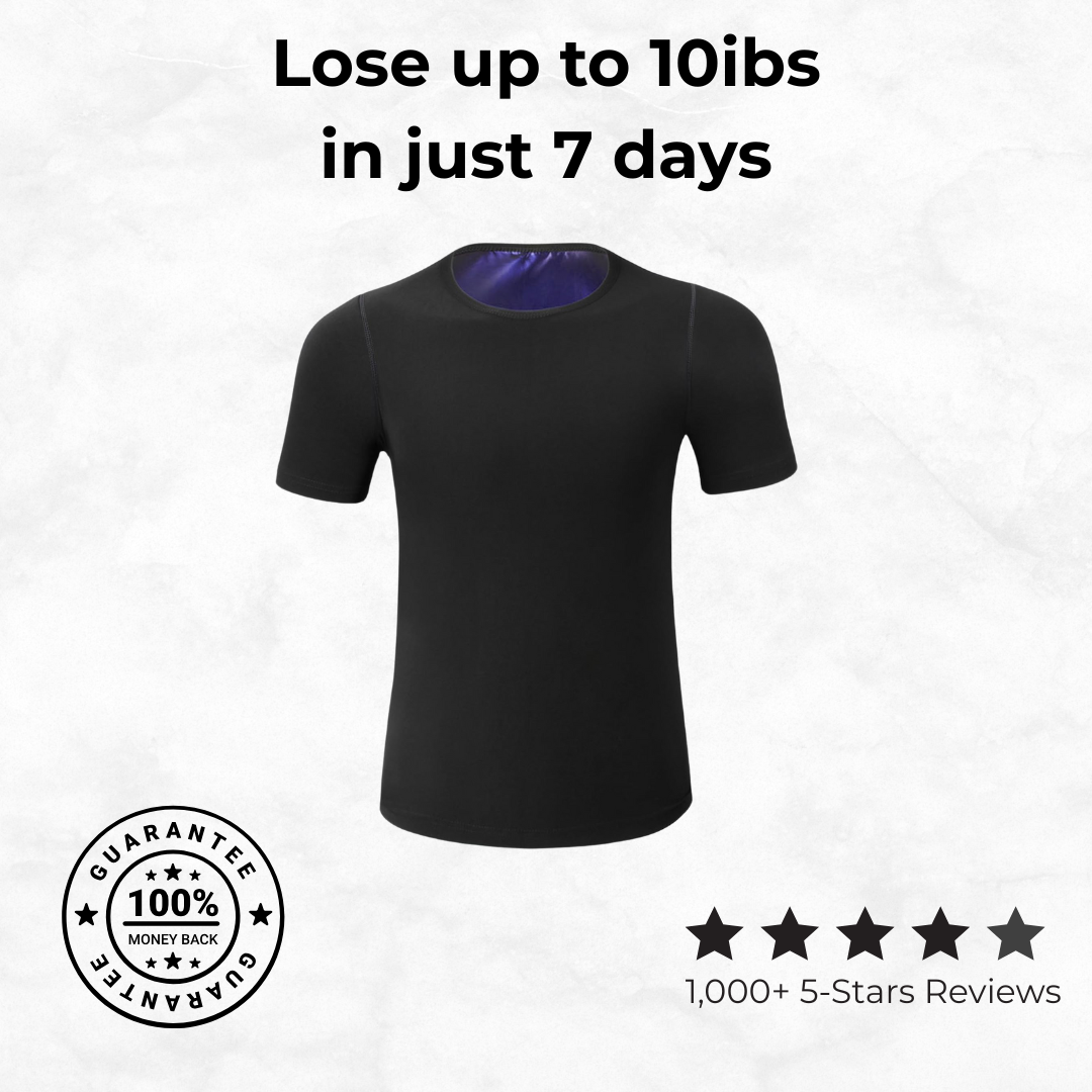 Sauna T Shirt