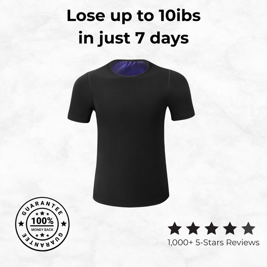 Sauna T Shirt