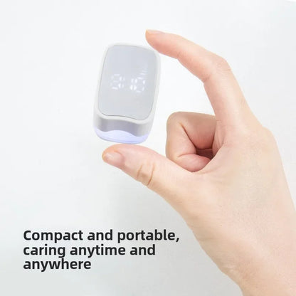 Nail Fungus Cleaning Light Device