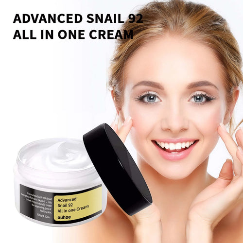 Anti Aging Serum Cream