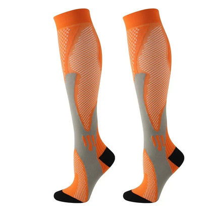 VitalStride® Pregnancy Compression Socks