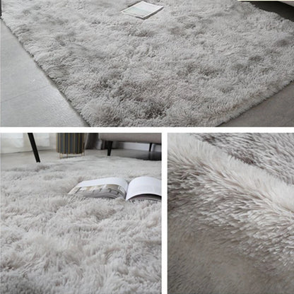 Cozy plush Rug